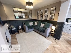 Open Plan Living Room- click for photo gallery